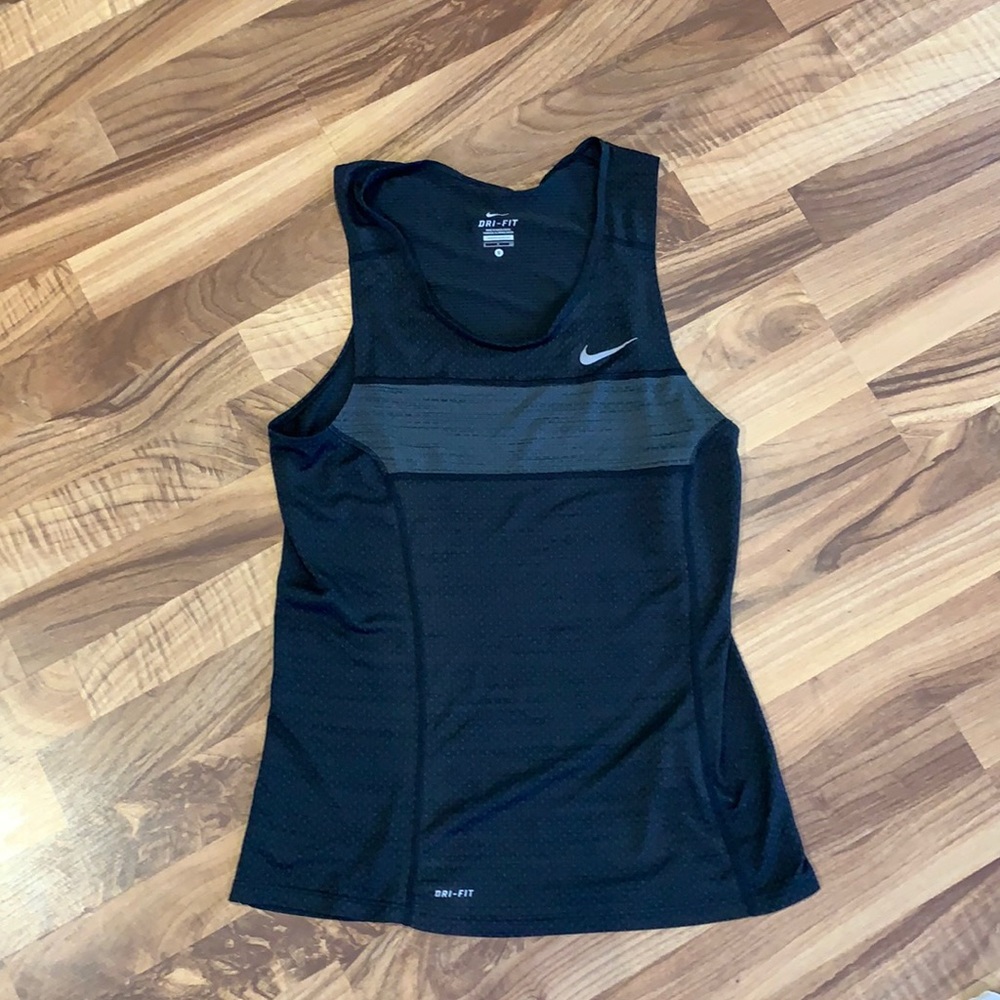 Nike Sleeveless top
